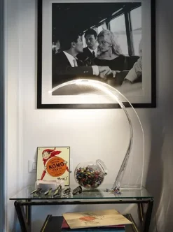 Da tavolo stile Moderna Taj mini con forte sconto^Kartell