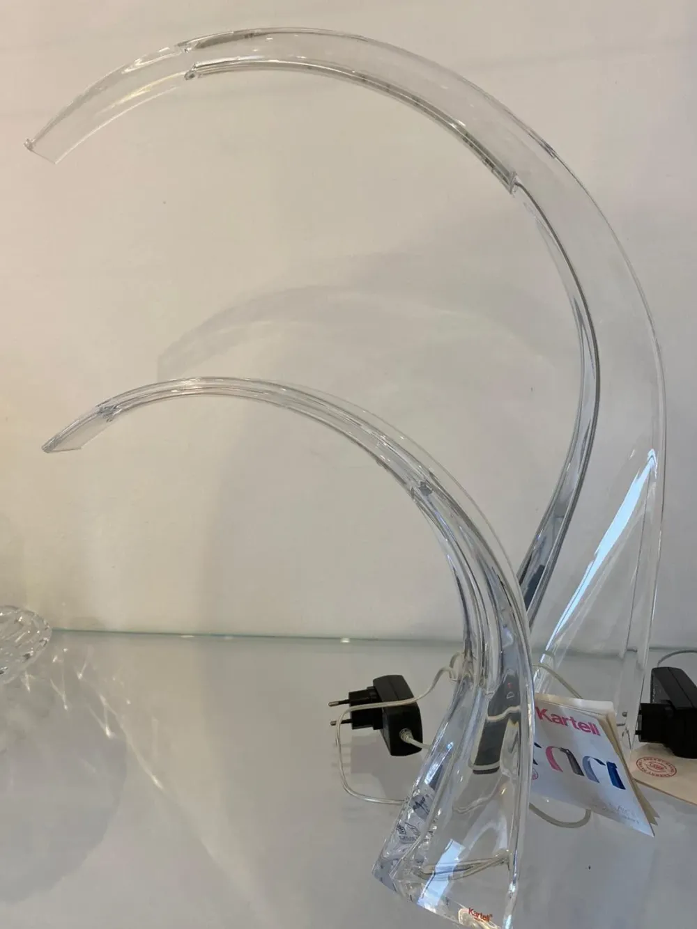 Da tavolo stile Moderna Taj mini con forte sconto^Kartell