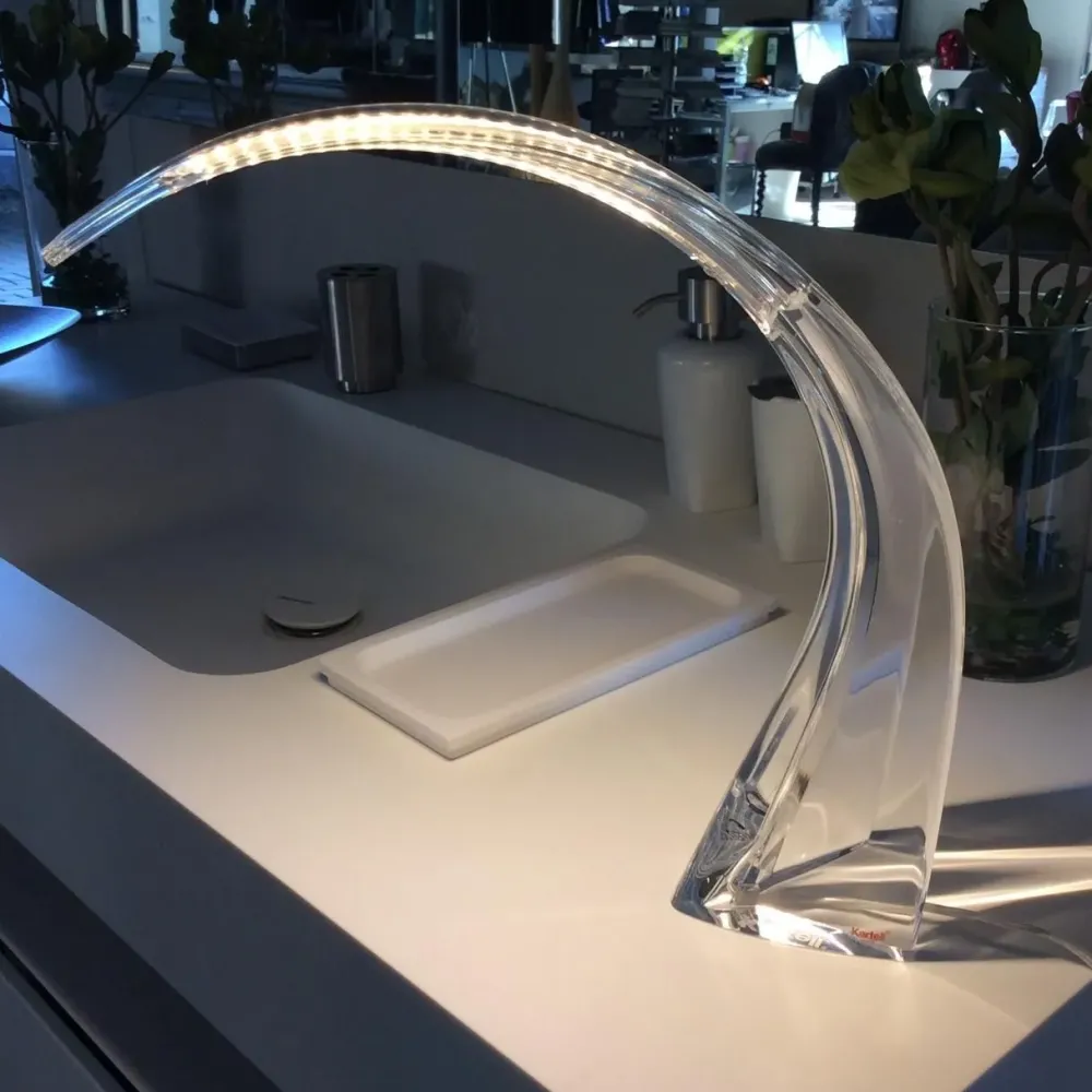 Da tavolo stile Moderna Taj mini con forte sconto^Kartell