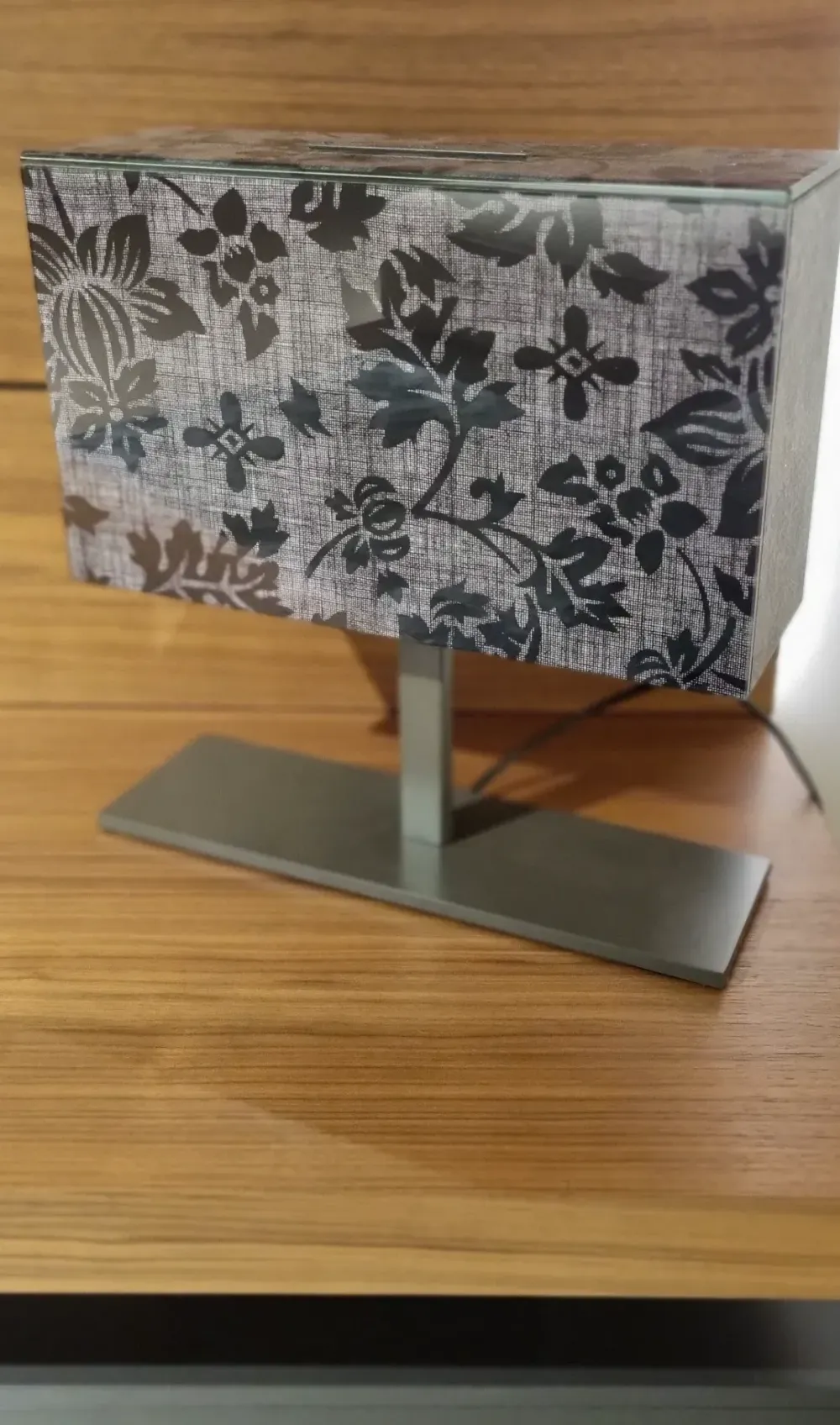 Da tavolo stile Moderna Tosca in offerta^Penta Illuminazione Clearance