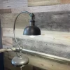 Best Da tavolo stile Rustico Lampada industriale scontato Lampade Da Tavolo