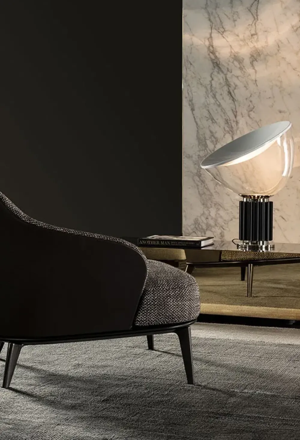 Flos Da tavolo Taccia a prezzo scontato- Lampade Da Tavolo