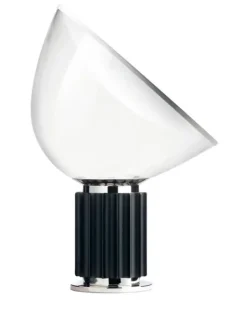 Outlet Da tavolo Taccia (pmma) a prezzo Outlet Lampade Da Tavolo