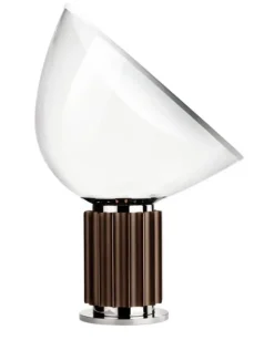 Outlet Da tavolo Taccia (pmma) a prezzo Outlet Lampade Da Tavolo