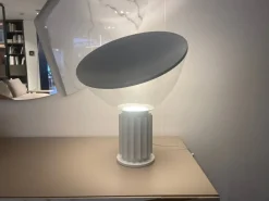 Da tavolo Taccia small a prezzo Outlet^Flos Sale