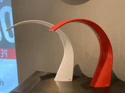 Kartell Da tavolo Taj mini a prezzo Outlet- Lampade Da Tavolo