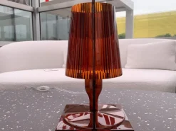 Da tavolo Take a prezzo scontato^Kartell Best