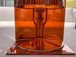 Da tavolo Take a prezzo scontato^Kartell Best