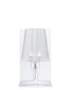 Kartell Da tavolo Take con uno sconto esclusivo- Lampade Da Tavolo