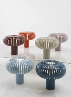 Kartell Da tavolo Teresa in Offerta Outlet- Lampade Da Tavolo