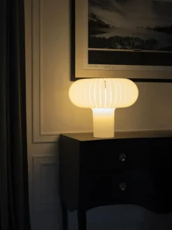 Kartell Da tavolo Teresa in Offerta Outlet- Lampade Da Tavolo