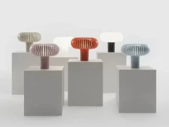 Kartell Da tavolo Teresa in Offerta Outlet- Lampade Da Tavolo