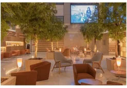 Kartell Da tavolo Toobe in Offerta Outlet- Lampade Da Tavolo