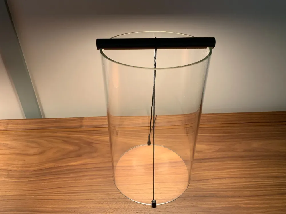 Sale Da tavolo To-tie t2 a prezzo Outlet Lampade Da Tavolo