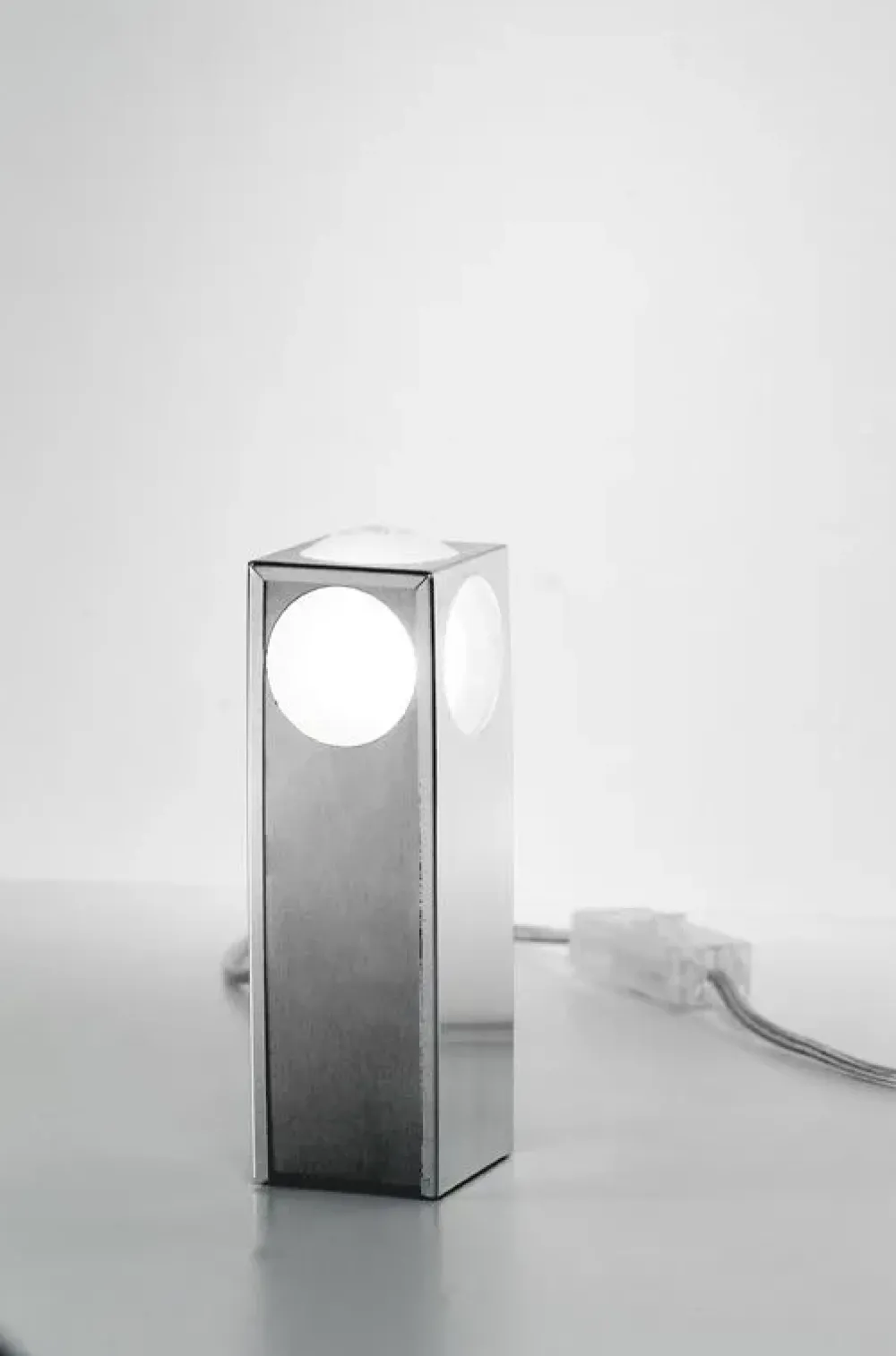 Via Bizzuno Da tavolo con SCONTO IMPERDIBILE- Lampade Da Tavolo