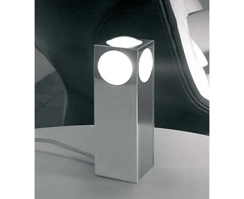 Via Bizzuno Da tavolo con SCONTO IMPERDIBILE- Lampade Da Tavolo