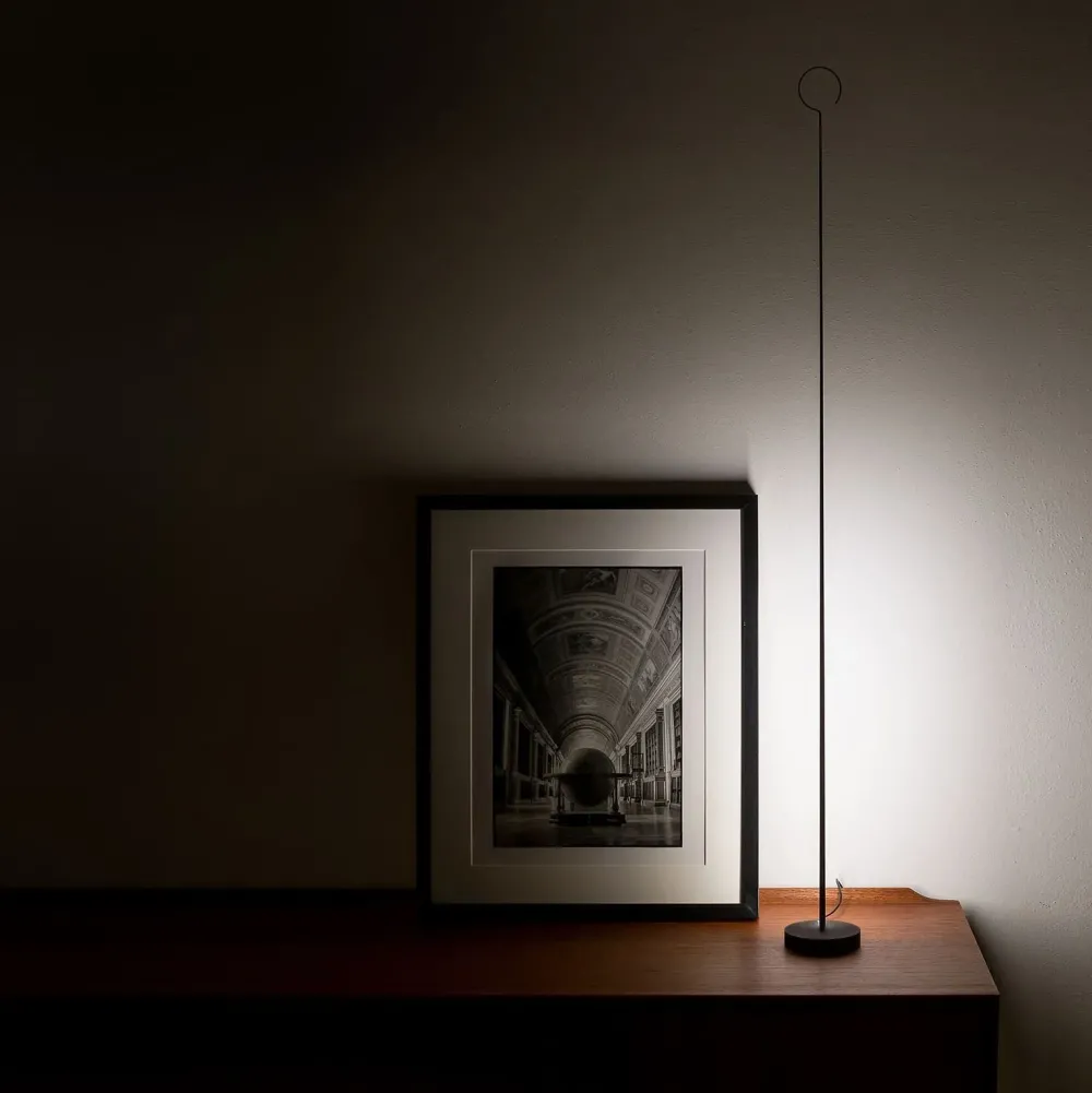 Sale Da terra Anima a prezzo scontato Lampade Da Terra