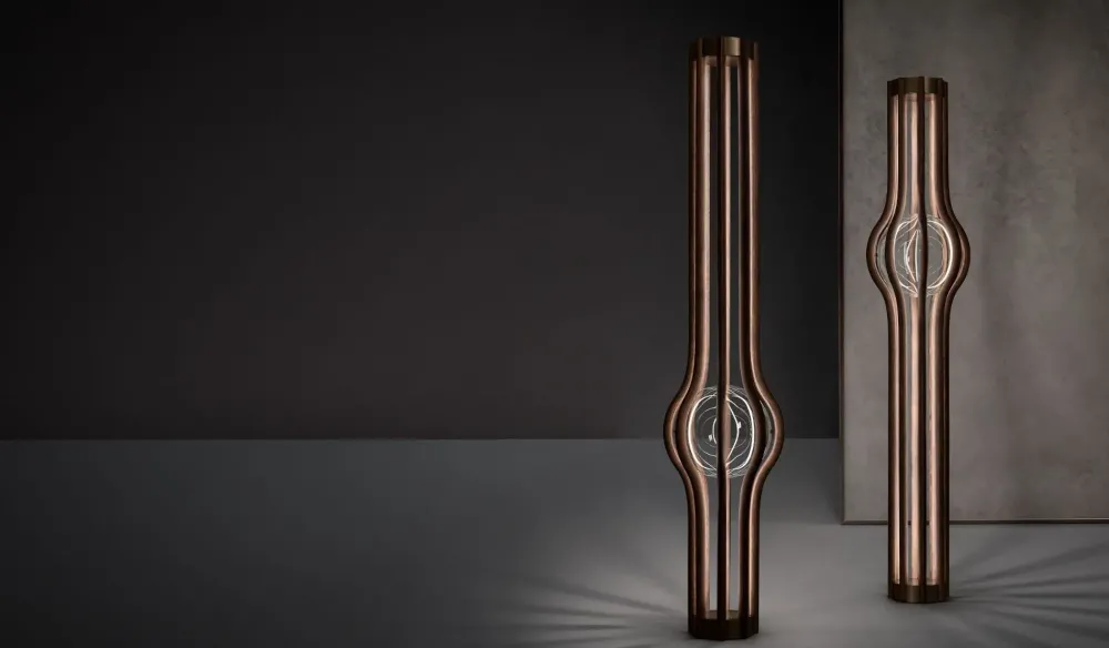 Da terra Ashaa a prezzo scontato^Flou New