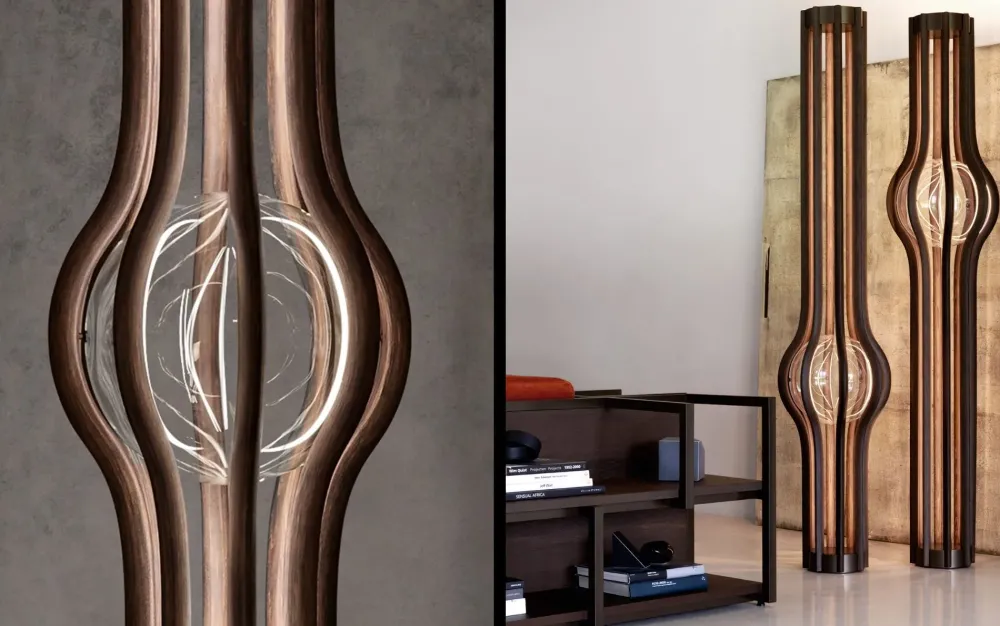 Da terra Ashaa a prezzo scontato^Flou New