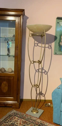 Banci Da terra 64.3487 Altri colori a prezzi outlet- Lampade Da Terra