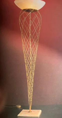 Outlet Da terra con SCONTO IMPERDIBILE Lampade Da Terra