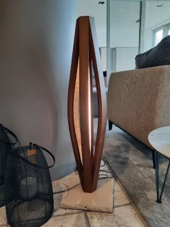 Sale Da terra Botte   con uno sconto esclusivo Lampade Da Terra