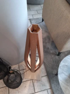 Sale Da terra Botte   con uno sconto esclusivo Lampade Da Terra