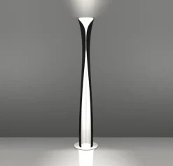 Artemide Da terra Cadmo led a prezzo scontato- Lampade Da Terra