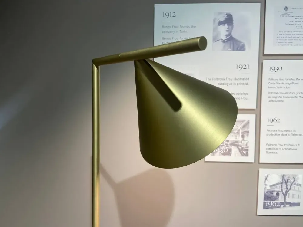 Sale Da terra Captain flint a prezzo scontato Lampade Da Terra