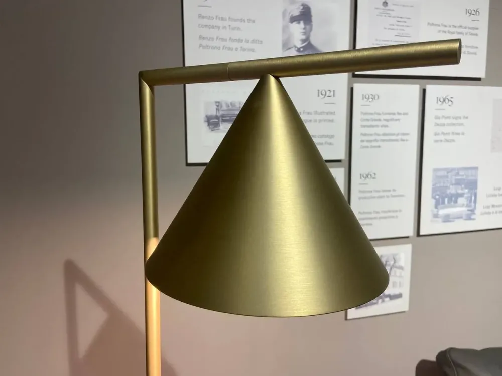 Sale Da terra Captain flint a prezzo scontato Lampade Da Terra