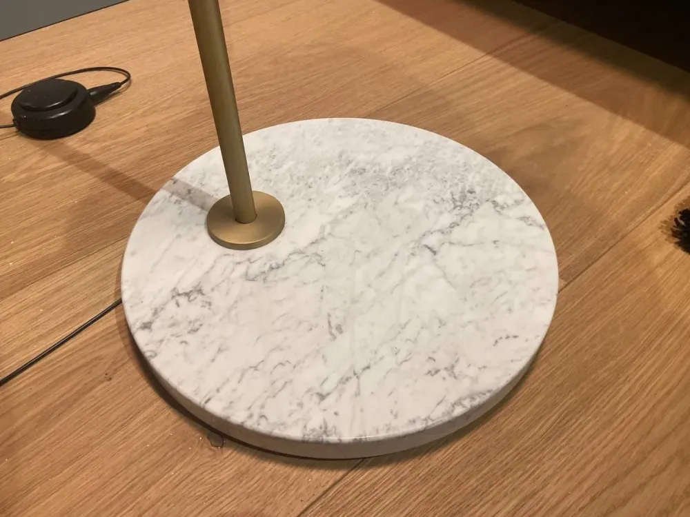 Sale Da terra Captain flint a prezzo scontato Lampade Da Terra