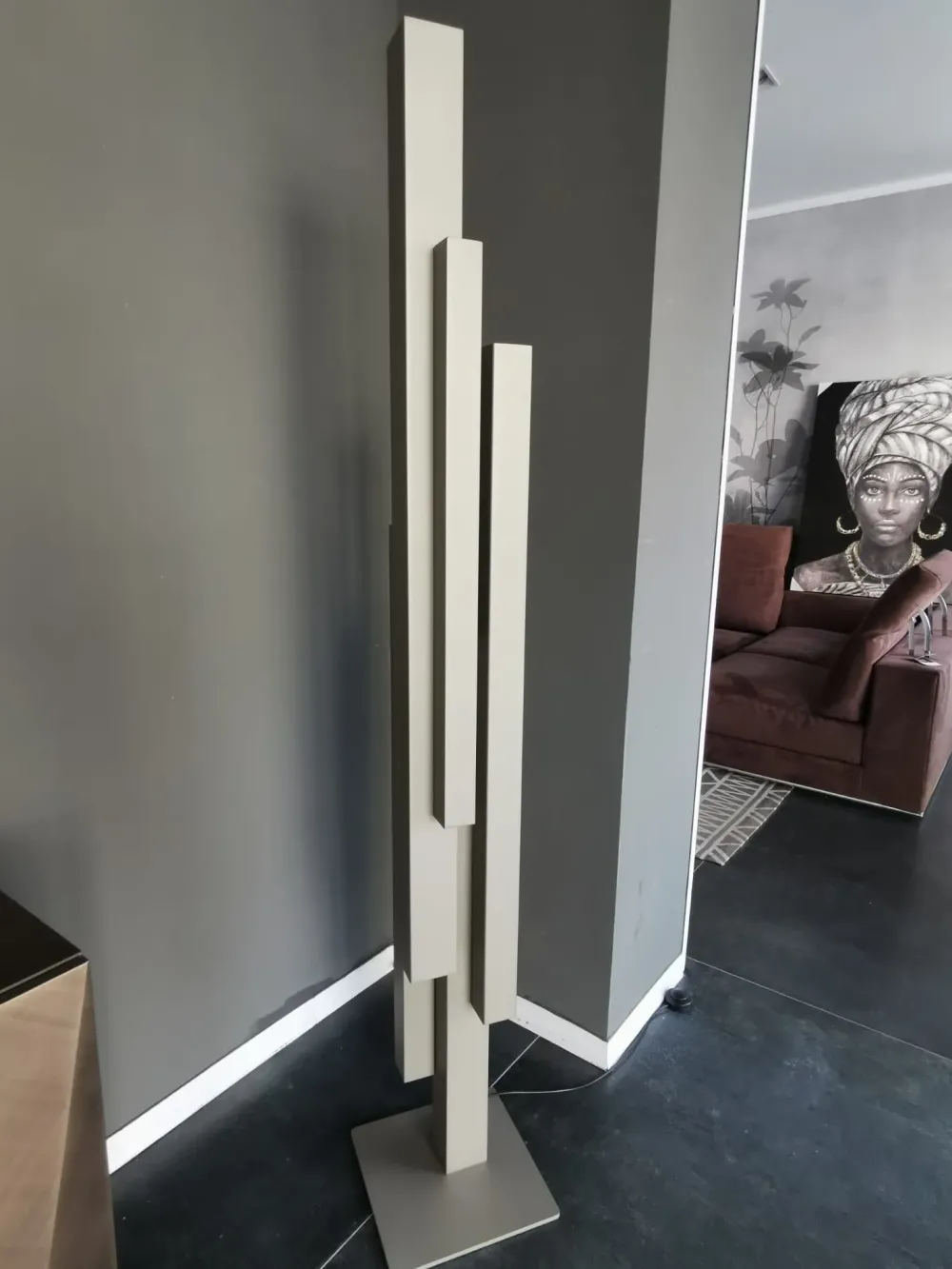 Da terra Manhattan Satinato con forte sconto^Cattelan Italia Best