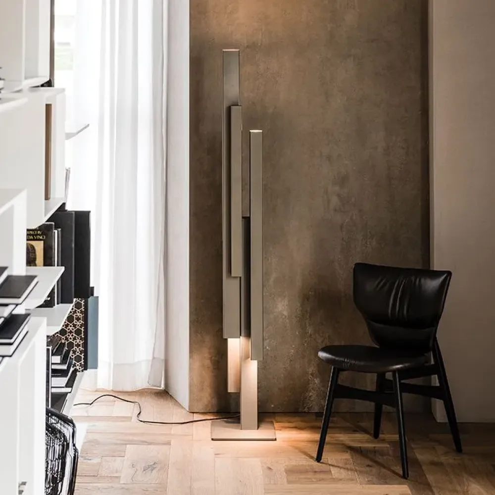 Da terra Manhattan Satinato con forte sconto^Cattelan Italia Best