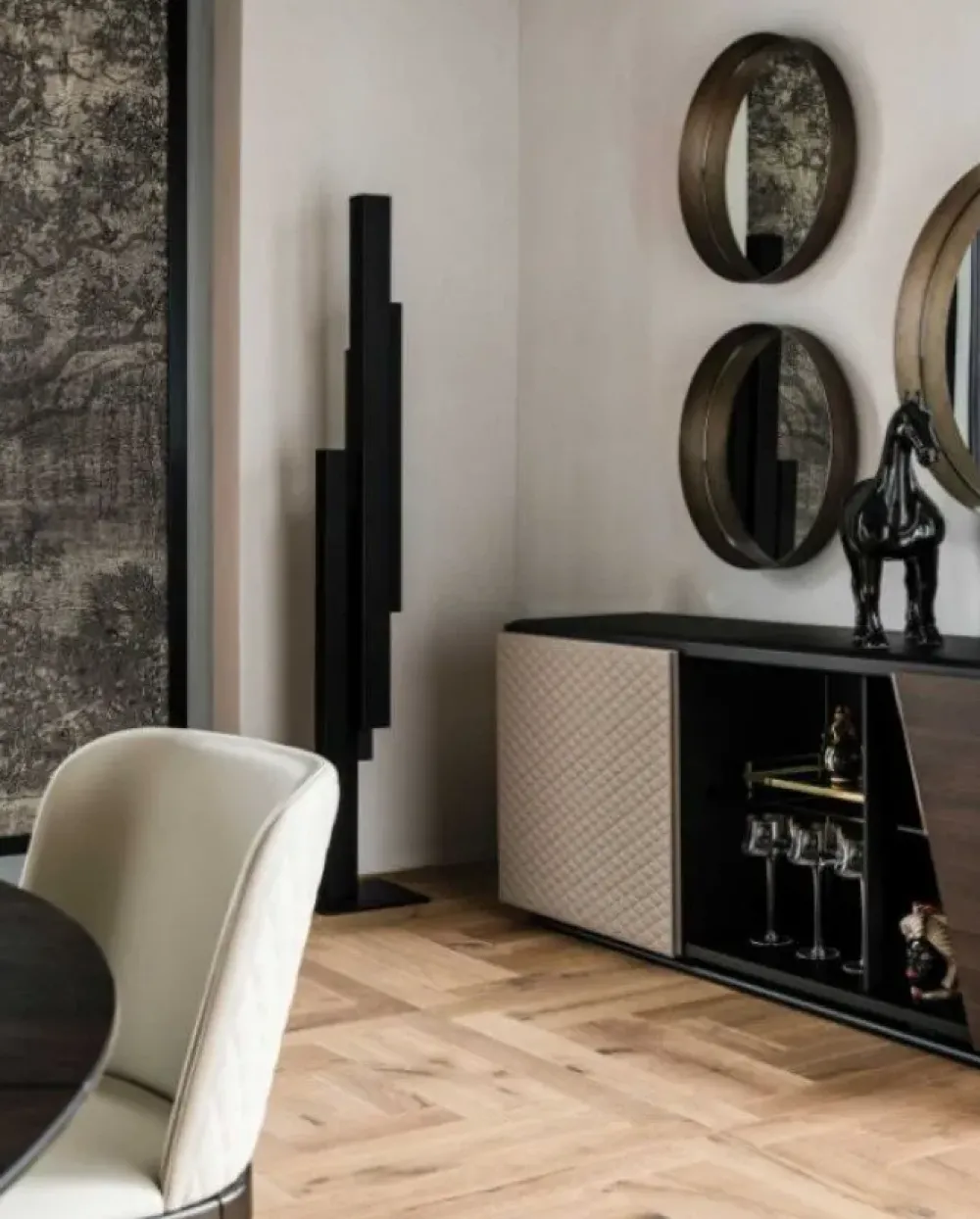 Da terra Manhattan Satinato con forte sconto^Cattelan Italia Best