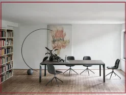 Clearance Da terra Circle con un ribasso esclusivo Lampade Da Terra