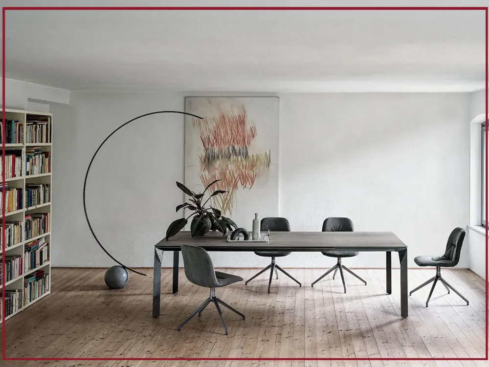 Clearance Da terra Circle con un ribasso esclusivo Lampade Da Terra