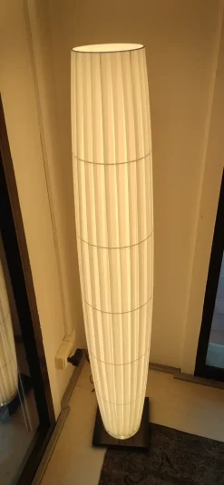 Best Da terra Colonna floor 190 a prezzo scontato Lampade Da Terra