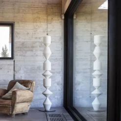 Mogg Da terra Costantina a prezzo scontato- Lampade Da Terra