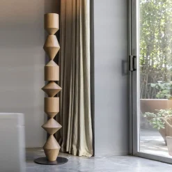 Mogg Da terra Costantina a prezzo scontato- Lampade Da Terra