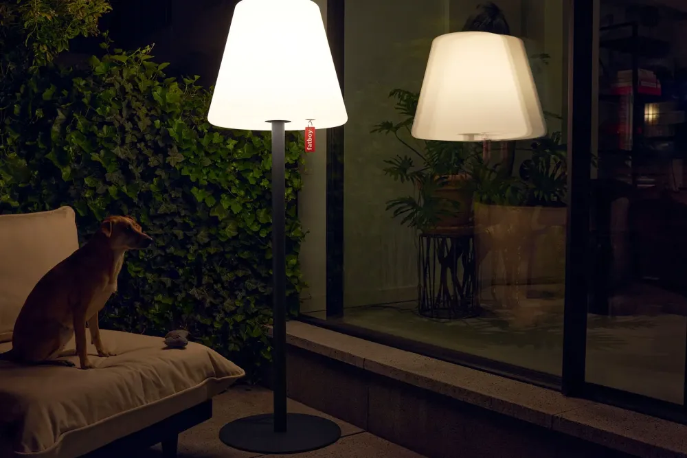 Da terra Edison the giant a prezzo scontato^Fatboy New