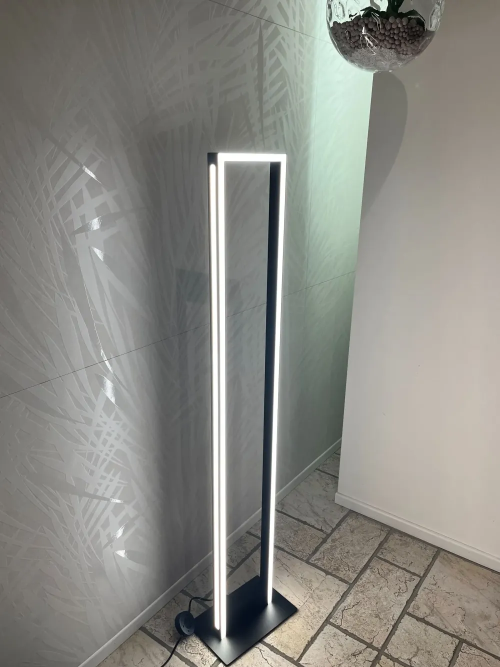 Outlet Da terra con SCONTO IMPERDIBILE Lampade Da Terra