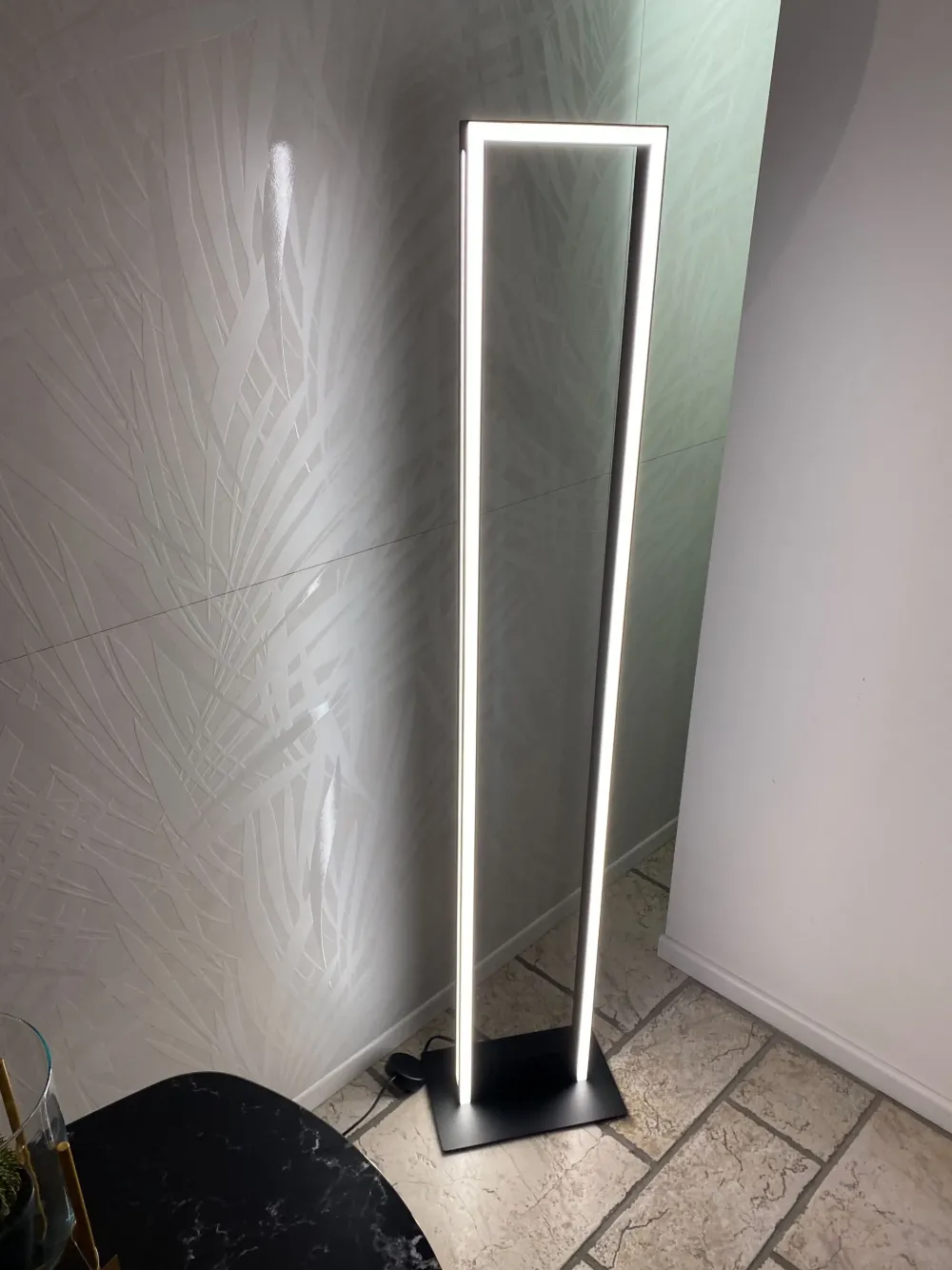 Outlet Da terra con SCONTO IMPERDIBILE Lampade Da Terra