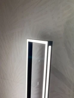 Outlet Da terra con SCONTO IMPERDIBILE Lampade Da Terra