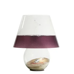 Da terra Bonbonne cl1565 ย lampada da terra stile Moderna a prezzi outlet^Emporium Online