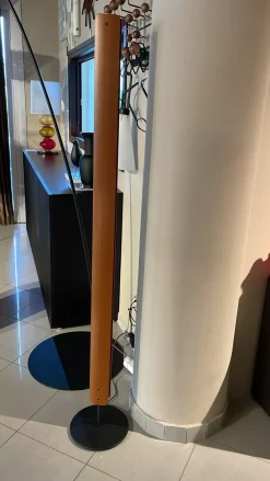 Best Da terra Seki-han floor Altri colori a prezzi outlet Lampade Da Terra