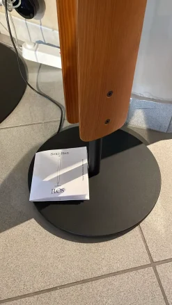 Best Da terra Seki-han floor Altri colori a prezzi outlet Lampade Da Terra