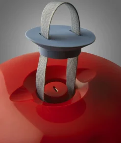 Da terra con SCONTO IMPERDIBILE^Foscarini