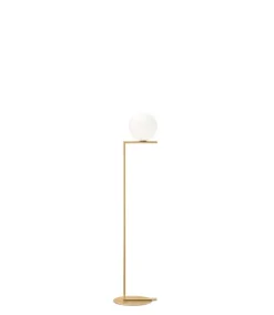 Da terra Ic lights floor 1 in Offerta Outlet^Flos Online