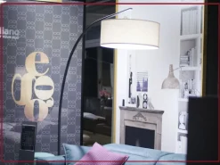 Da terra in metallo Black duck a prezzo Outlet^Egoitaliano Hot