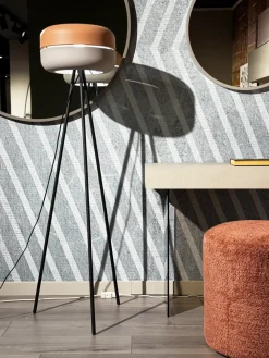 Sale Da terra in metallo Idra a prezzo scontato Lampade Da Terra